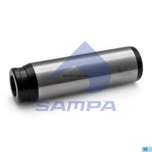 Палец MAN MERCEDES колодки тормозной (30х102мм) SAMPA 101.213 SAMPA