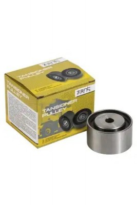 ролик натяжителя ремня ! \MAN TGA дв.D2866/D2876 Z24180 ZENTPARTS