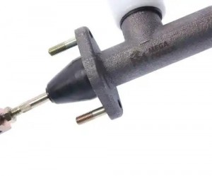Цилиндр сцепления главный ИЖ-2126 в сборе MEGAPOWER 16016008 MEGA POWER