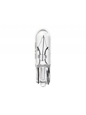 Лампа 12V W1.2W W2x4.6d NARVA 170373000 NARVA