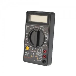 Мультиметр портативный M832 MASTECH 132003 MASTECH