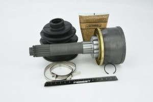 ШРУС 0610-007 0610-007 FEBEST