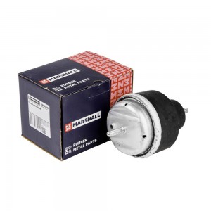 Опора двигателя Audi: A4 B5 94-, Volkswagen: Passat B5 96-, Skoda: Superb I 01-  M8080387 MARSHALL