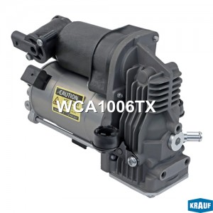 Компрессор пневмоподвески WCA1006TX WCA1006TX KRAUF