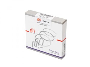 Кольца поршневые STD Cummins ISF2.8 S3129T d94.0 STD 2.5-2.0-3.0 на 1 цил. UM 08PR0790000 UNITED MOTORS PRO
