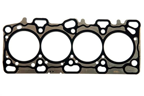 прокладка ГБЦ! (0.4mm)\ Chery Tiggo T11 2.4 18>, Mitsubishi Galant VI 2.4GDi 4G6 1125313SX STELLOX