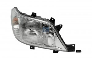 Пружина синхронизатора! d6 L34 ZF(S5-50.S6-65/80/90.4S-120GP,5S-90/9 2.5S-110/1G 4 DIESEL TECHNIC