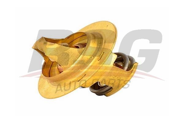 Термостат CHEVROLET Aveo (06-),Cruze (09-),Lacetti (05-) BSG BSG65125001 BSG
