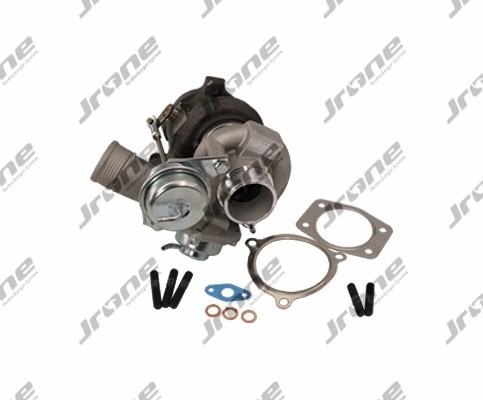турбокомпрессор! 8602627\ Volvo S80 I 2.5T B5254T2 03> 8M04-400-287 JRONE
