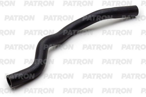 Патрубок CHEVROLET Aveo радиатора отопителя PATRON PH2435 PATRON