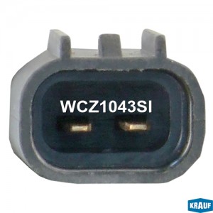 Компрессор пневмоподвески WCZ1043SI WCZ1043SI KRAUF