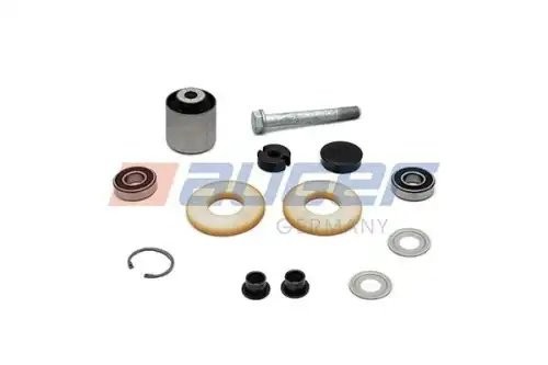 SCANIA 5 SERIES (2004-2016) D=60 d=16 h=80 80665 AUGER