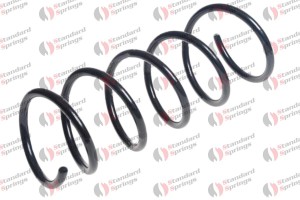 RENAULT DUSTER (2012>) ST140010F STANDARD SPRINGS