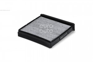 Фильтр салона 1010135C METACO