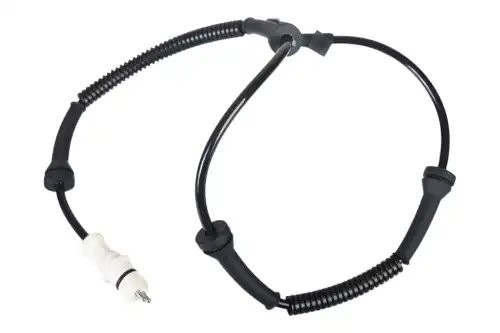 датчик ABS! передний\ Opel Vivaro-A 01> Z03234 ZENTPARTS
