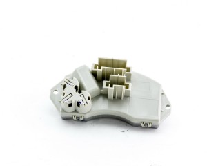 Блок управления отопителем BW640116927090 DOMINANT