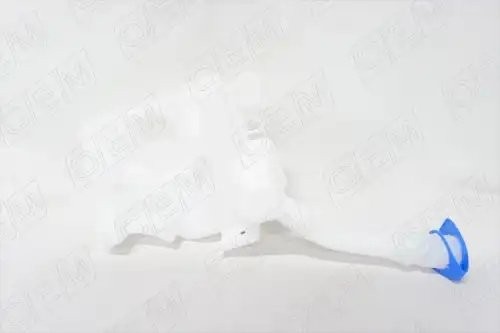 Бачок стеклоомывателя Skoda Rapid (2012-2020) OEM0008BO OEMPARTS