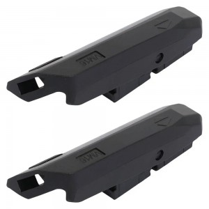 Адаптер для бескаркас щеток стеклоочистителя PREMIUM AeroClip, 2 шт. (AWBA06) AWBA06 AIRLINE