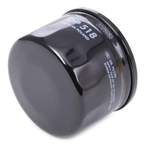 фильтр масляный!\ Renault R4/R5/R12/R15/R6/R18 0.8-1.4 <84 OP518 FILTRON