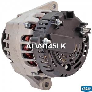 Генератор !12v 70A K1 /Carrier ALV9145LK KRAUF