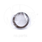 Кольца поршневые HYUNDAI Santa Fe (09-),Starex H-1 (09-),ix35 (10-) (2.4) d+0.00 NSP02230402G200 NSP