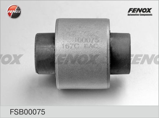 Сайлентблок FSB00075 FENOX