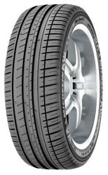 Michelin 285/35 r18 Pilot Sport 3 101Y 206686 MICHELIN