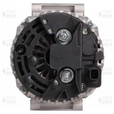 Генератор для а/м Lada Largus (12-)/Renault Logan 1.4i/1.6i 75A (LG 0903) LG 0903 START VOLT