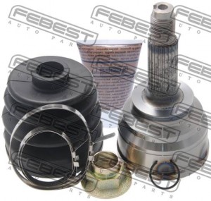 ШРУС внешний KIA RIO 00-05 0510-001 0510-001 FEBEST
