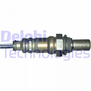 лямбда-зонд!\ Ford Focus I 1.4-1.6 98-04, Galaxy 2.0-2.3 00-06 ES2015112B1 DELPHI