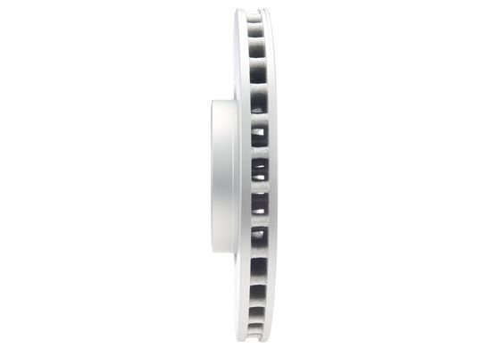 Диск тормозной LAND ROVER Range Rover (12-) передний (1шт.) BOSCH 0 986 479 B18 BOSCH