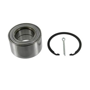 Подшипник ступицы VKBA 3979 SKF