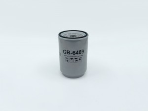 Фильтр топливный GB-6489 BIG FILTER