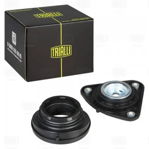 Опора амортизатора Ford Focus II (05-)/III (11-) (перед.) (с подшип.) (SA 1052) SA 1052 TRIALLI
