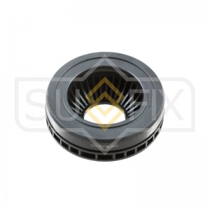 Подшипник опоры переднего амортизатора FORD Fiesta(JH) 01-08 / Fusion 02-12, MAZ FM1124 SUFIX