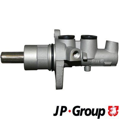Цилиндр тормозной главный BMW 5 (E39) JP 14 611 004 00 JP GROUP
