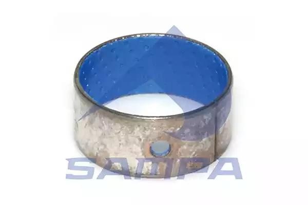 SCANIA  2-3 SERIE 116135 SAMPA