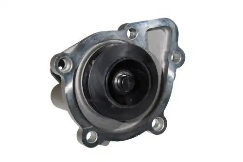 помпа!\ Mitsubishi Outlander 2.4 06> Z14599 ZENTPARTS