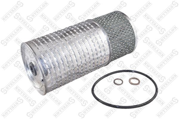 Фильтр масляный MERCEDES G (W460) STELLOX 20-50078-SX STELLOX