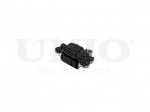 Опора двигателя задняя левая RMP-15013 UNIO