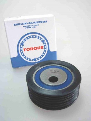 VAZ 2110-12, 2170 ГЕНЕРАТОРА И КОНДИЦИОНЕРА KR5049 TORQUE