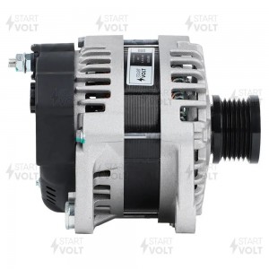 Генератор 140A LG 1409 START VOLT