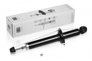 Амортизатор AG 08524 TRIALLI