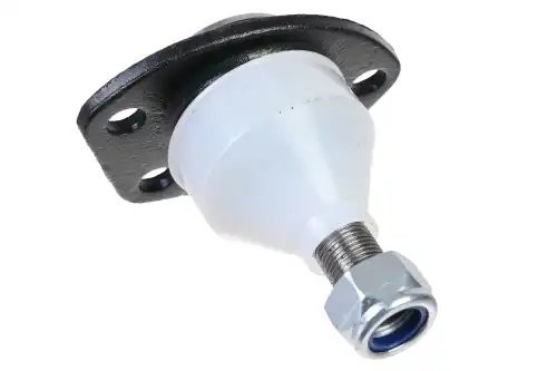опора шаровая! \ Fiat Ducato 94-00 Z143122 ZENTPARTS