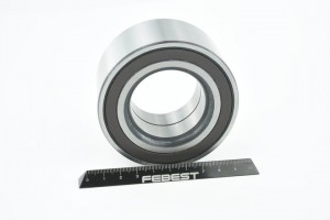 Подшипник ступицы передний MERCEDES BENZ GLA-CLASS 156 2013- DAC45840041M DAC45840041M FEBEST