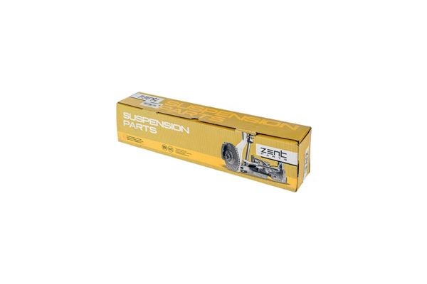 рычаг нижний левый!\ MB W220/C215 98-05 Z24583 ZENTPARTS