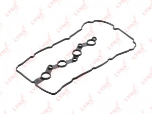 Прокладка крышки клапанной MITSUBISHI Lancer (08-) LYNX SG1104 LYNXAUTO