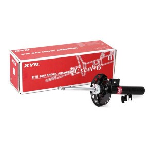 амортизатор передний правый газовый! Ford Galaxy/S-Max all 06> 339720 KAYABA