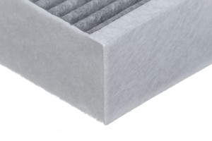 Фильтр воздушный салона MERCEDES A (W177) угольный RAF FILTER RSTC011MB RAF FILTER