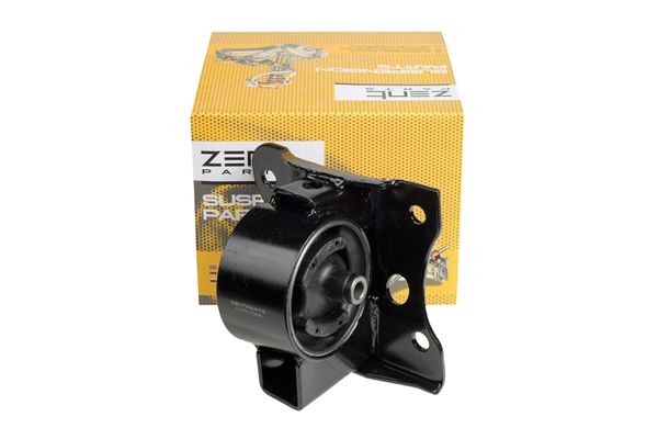 опора двигателя левая! Nissan Primera P12 01-07 Z13478 ZENTPARTS